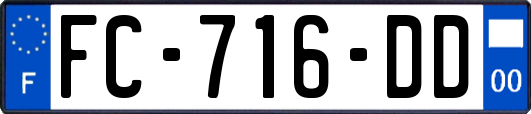 FC-716-DD