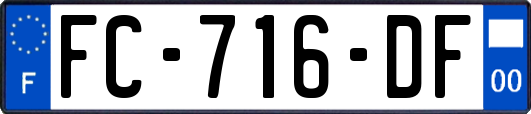 FC-716-DF