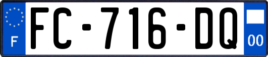 FC-716-DQ