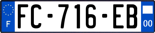 FC-716-EB