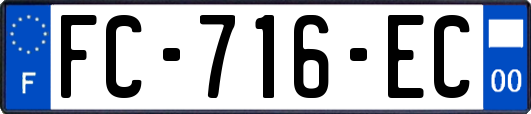 FC-716-EC