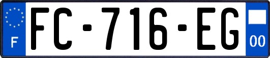 FC-716-EG