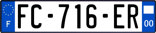 FC-716-ER