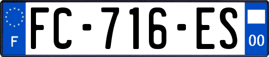 FC-716-ES