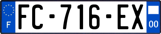 FC-716-EX