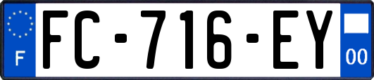 FC-716-EY