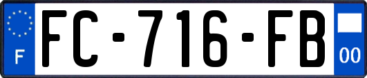 FC-716-FB