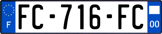 FC-716-FC