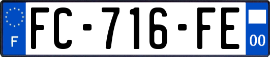 FC-716-FE