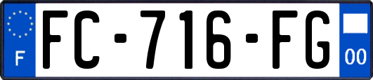 FC-716-FG