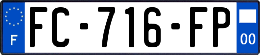 FC-716-FP