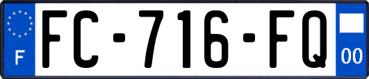 FC-716-FQ