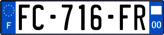 FC-716-FR
