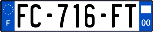 FC-716-FT