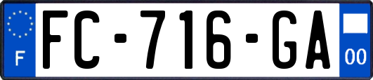 FC-716-GA