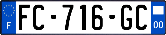 FC-716-GC