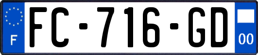 FC-716-GD