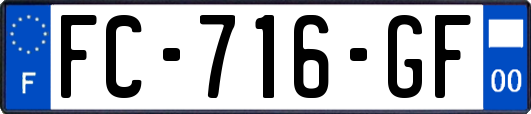 FC-716-GF