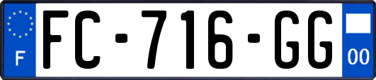 FC-716-GG