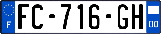 FC-716-GH