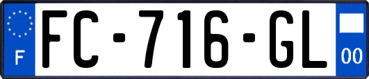 FC-716-GL