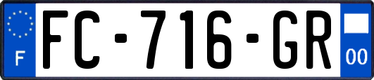 FC-716-GR