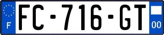 FC-716-GT
