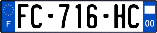 FC-716-HC