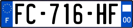 FC-716-HF