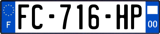 FC-716-HP