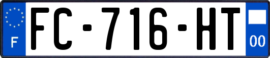 FC-716-HT