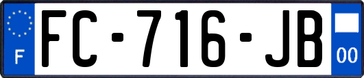 FC-716-JB