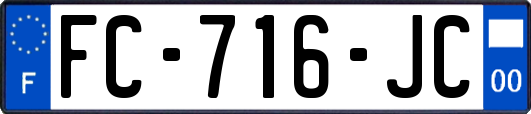 FC-716-JC