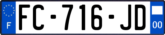 FC-716-JD