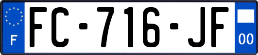 FC-716-JF