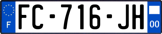 FC-716-JH