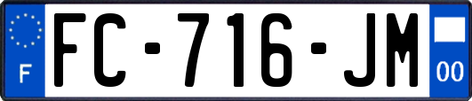 FC-716-JM