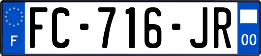 FC-716-JR