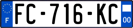 FC-716-KC