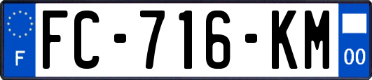 FC-716-KM