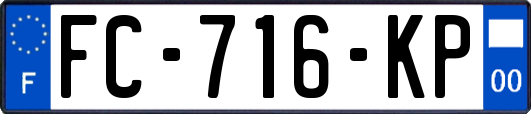 FC-716-KP