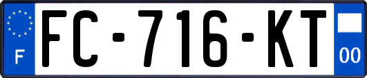 FC-716-KT