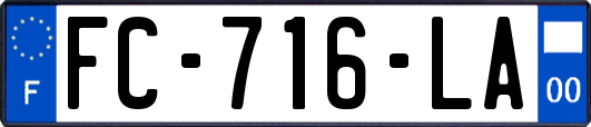 FC-716-LA