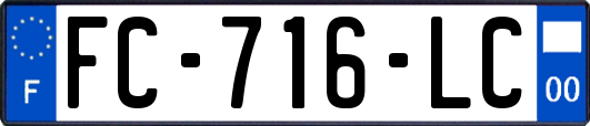 FC-716-LC