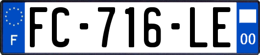 FC-716-LE