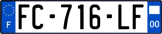 FC-716-LF