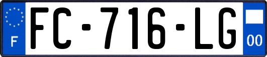 FC-716-LG