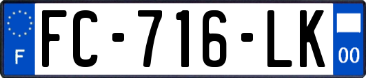 FC-716-LK