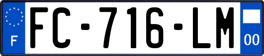 FC-716-LM