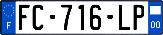 FC-716-LP